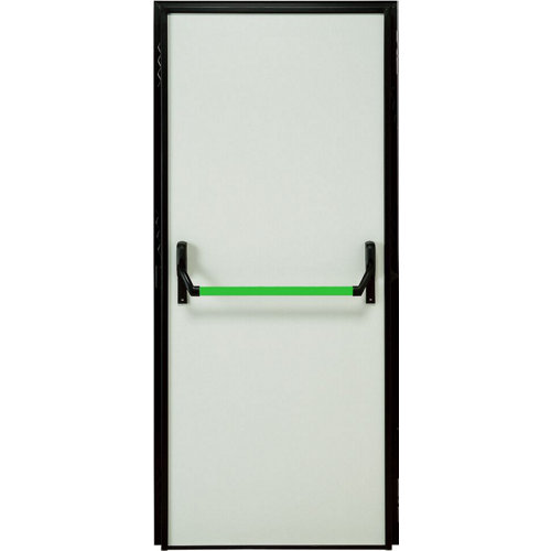 puerta viena roble de apertura derecha de 72.5 cm 28 Puerta cortafuegos antipánico rf60 (86,5 x 210) derecha.