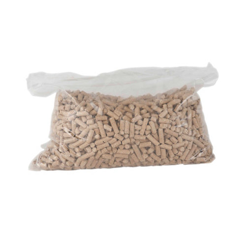 Deshollinador estufa de pellets saneaplast 1 5 kg
