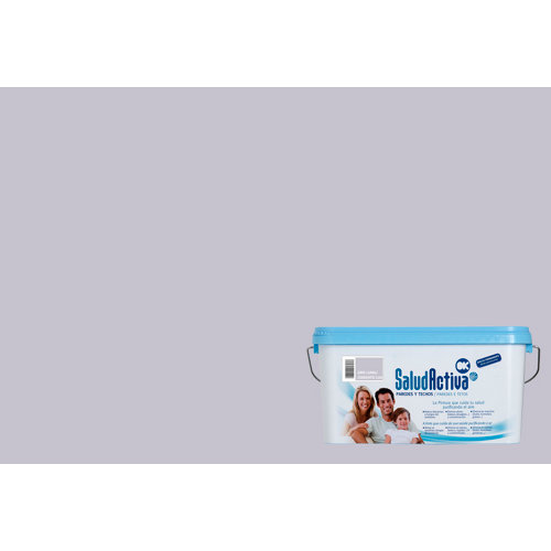 Imprimación al latex ok incoloro 4l de la marca CPP en acabado de color Gris / plata fabricado en Varios, ver descripción