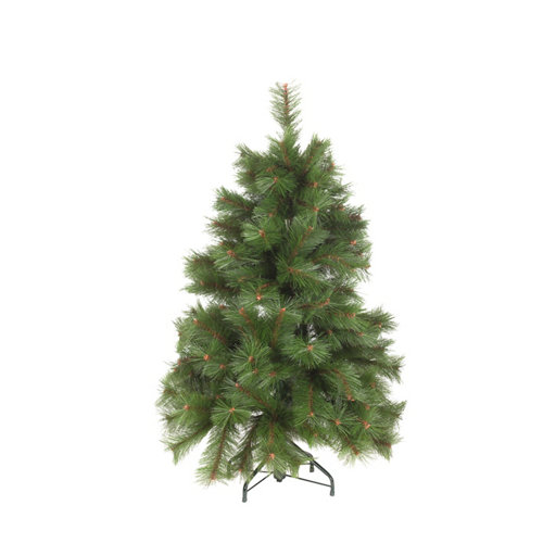 Árbol de navidad alberta 120 cm