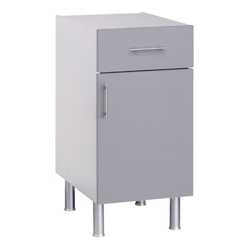 fregadero 70 cm leroy merlin