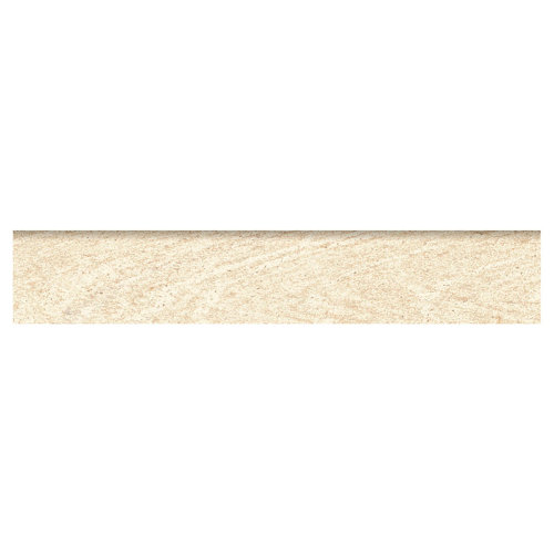 Porcelanico esmaltado springwood natural mt 15x90 27 Rodapié recto beige 45 cm de largo