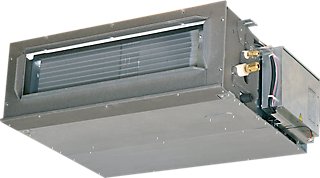 Aire acondicionado conductos MITSUBISHI FDUM71VFPN 6100 fg Aire acondicionado conductos MITSUBISHI FDUM71VFPN 6100 fg