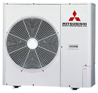 Aire acondicionado conductos MITSUBISHI FDUM71VFPN 6100 fg Aire acondicionado conductos MITSUBISHI FDUM71VFPN 6100 fg