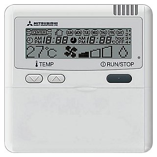 Aire acondicionado conductos MITSUBISHI FDUM71VFPN 6100 fg Aire acondicionado conductos MITSUBISHI FDUM71VFPN 6100 fg