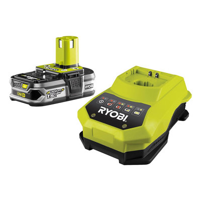 Cargador universal
