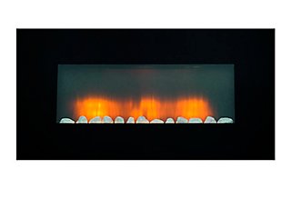 Chimeneas Electricas Leroy Merlin