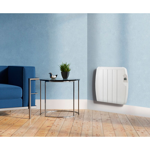 Emisor térmico seco hjm hjm nevercold seco de 600 w