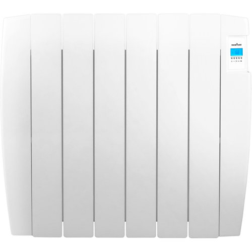 Emisor térmico de fluido hjm hjm nevercold fluido de 1000 w