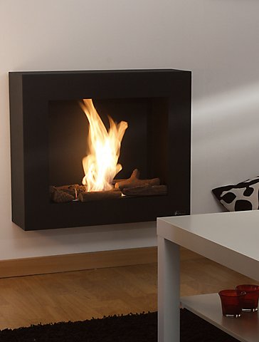 Como Elegir Combustibles Para Chimeneas Leroy Merlin