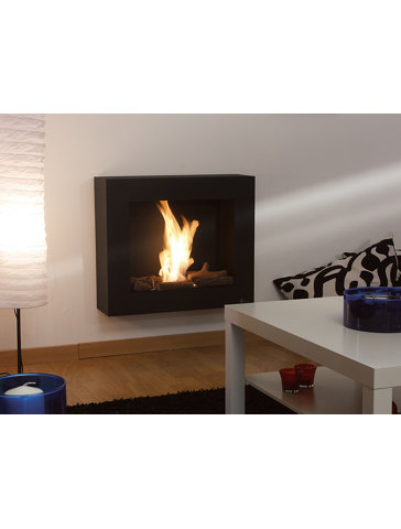 Como Elegir Combustibles Para Chimeneas Leroy Merlin