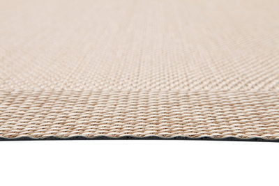 Alfombra color beige pvc Cenefa 120 x 180cm · LEROY MERLIN Alfombra color beige pvc Cenefa 120 x 180cm · LEROY MERLIN