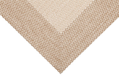 Alfombra color beige pvc Cenefa 100 x 150cm · LEROY MERLIN Alfombra color beige pvc Cenefa 100 x 150cm · LEROY MERLIN