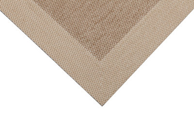Alfombra color beige pvc Cenefa 120 x 180cm · LEROY MERLIN Alfombra color beige pvc Cenefa 120 x 180cm · LEROY MERLIN