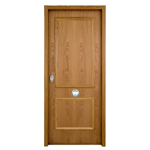 Kit de peldaños cuebline para escalera de diametro 138cm cromo/natural 28 Puerta de entrada acorazada serie v 2 cuadros derecha roble de 93x206 cm