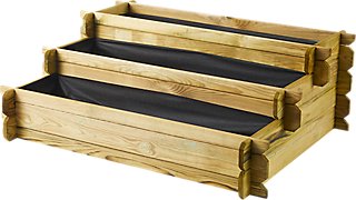 Macetas Y Jardineras Leroy Merlin