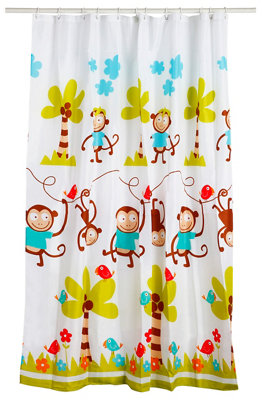 Cortinas de ducha mikus - leroy merlin