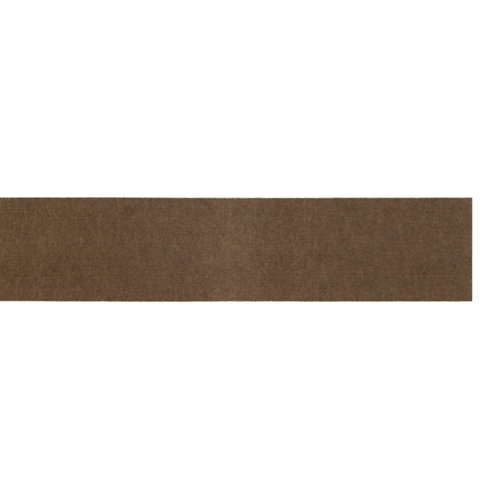 Fieltro adhesivo rectangular de 1000x 85 mm