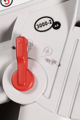 Aspirador soplador eléctrico STERWINS 3000 As-2 3000W · LEROY MERLIN