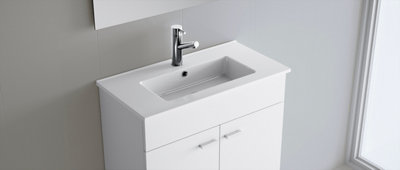 Encimeras de lavabo · LEROY MERLIN