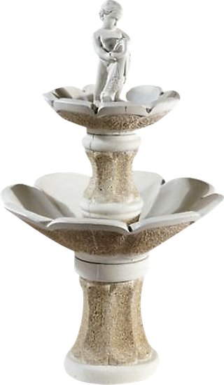 fuentes para jardin leroy merlin