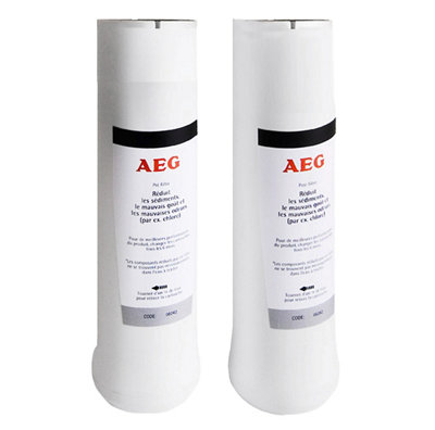 AEG AEF 158 Compatible Gama LX9 X Precisión Filtro de Polvo 