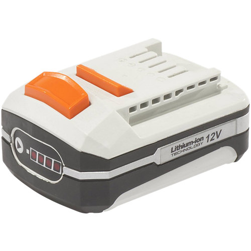 Аккумулятор dexter 12v