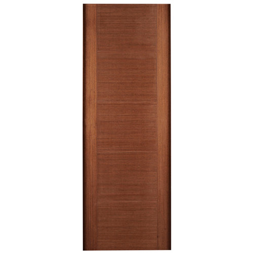 Listón de abeto cepillado 13x48mm x 2.4m (ancho x espesor x largo) 27 Puerta de interior corredera noruega wengué de 82.5 cm