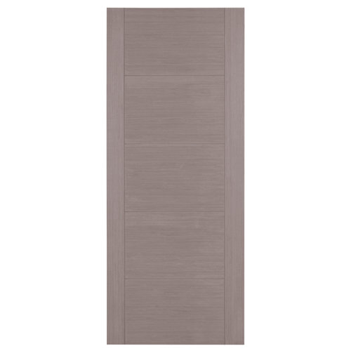 Estante spaceo mdf de color blanco 80x3,8x23 cm (anchoxgrosorxfondo) 23 Puerta de interior corredera noruega gris de 82.5 cm