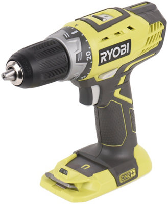Taladro atornillador angular RYOBI 18 V · LEROY MERLIN
