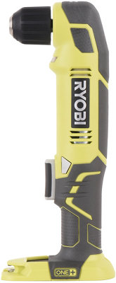 Taladro atornillador angular RYOBI 18 V · LEROY MERLIN
