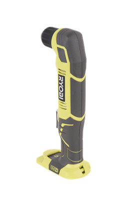 Taladro atornillador angular RYOBI 18 V · LEROY MERLIN