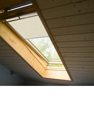 como elegir estores para ventanas