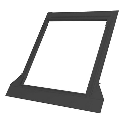 Puerta corredera cristal noruega uñero y condena 72,5x203 cm 24 Tapajuntas ventana de tejado de aluminio velux de 55 x 98 cm