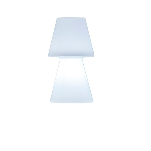 Lámpara de sobremesa led lola 30