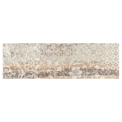 Pavimento gres esp. petra beige 33.33x33.33 28 Pavimento porcelánico legend 20,2x66,2 decorado miel c1 artens