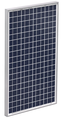 Panel solar fotovoltaico