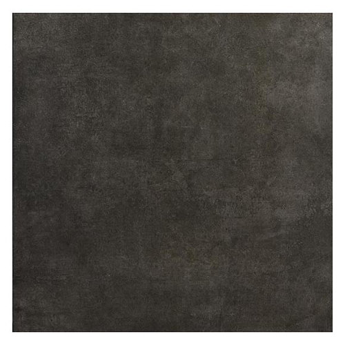 Suelo cerámico santorini 60x60 gris artens 27 Pavimento porcelánico compakt 60x60 grafito