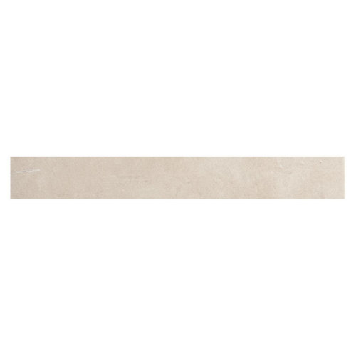 Rodapie mirambel 8x33,3 gris 24 Rodapié recto beige 60 cm de largo