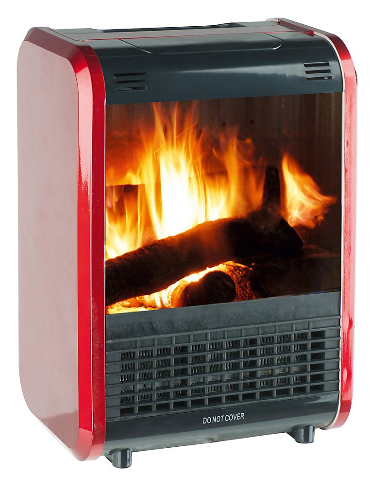 Chimeneas Electricas Leroy Merlin