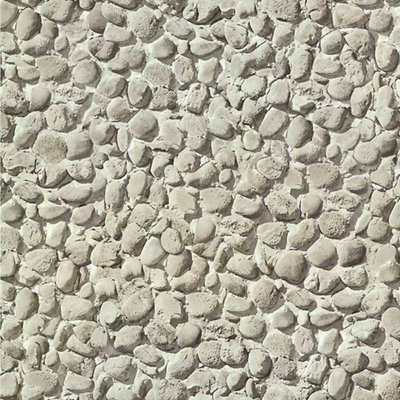 Papel pintado con diseño de muro