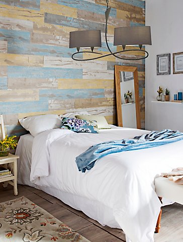 elegir lamparas de techo leroy merlin