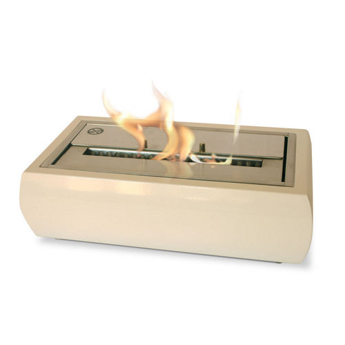 Estufa de bioalcohol tf02w de 1.7 kw tg