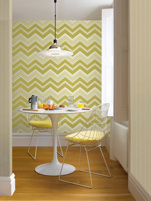 Últimas tendencias en decoración de paredes