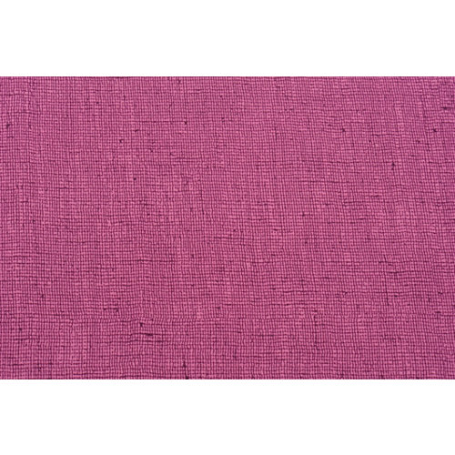 Tela en bobina violeta jacquard ancho 275cm