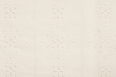 Tela en bobina Tend Gijón beige 145 cm de ancho