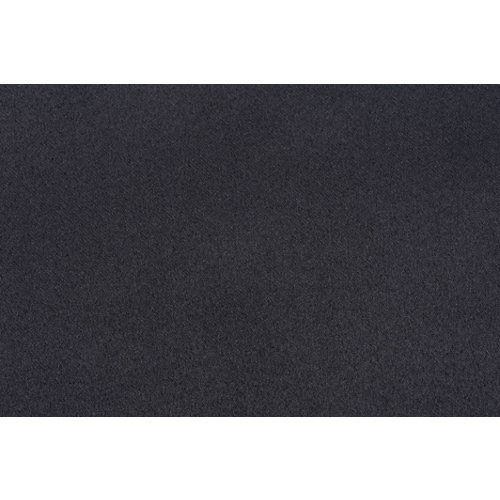 Tela en bobina negra jacquard ancho 300cm