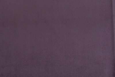 Tela terciopelo en bobina Rebecca púrpura 140 cm de ancho