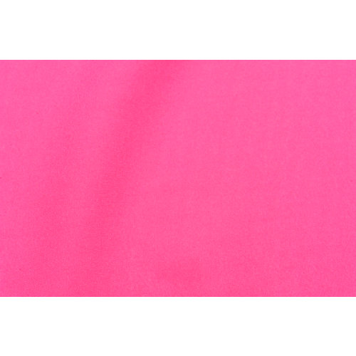 Tela en bobina rosa poliéster ancho 295cm