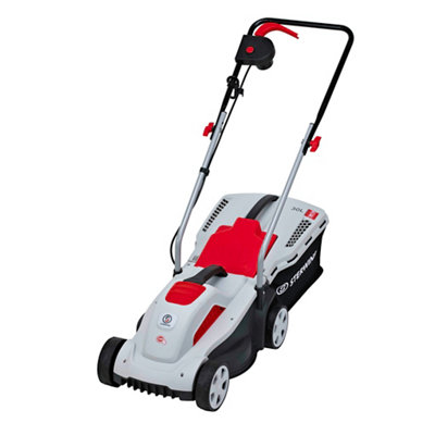 Cortacésped eléctrico